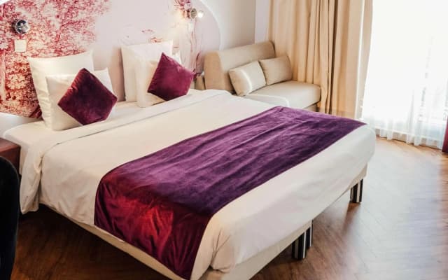 Mercure Paris Bastille Marais - photo 4