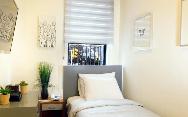 Midtown West Hotel - photo 5