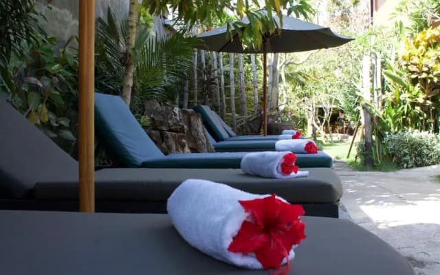 Olas homestay bali - photo 4