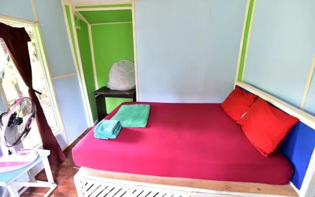 Simply Life Bungalows - photo 5