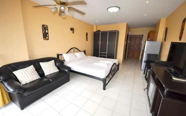 View Talay 1 By Pattaya Capital Property - photo 2