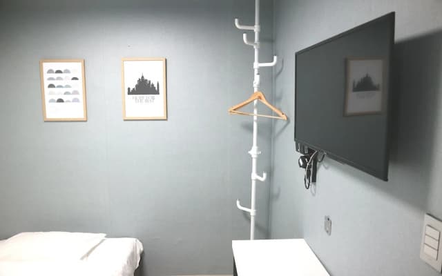 Toy Guesthouse - photo 2