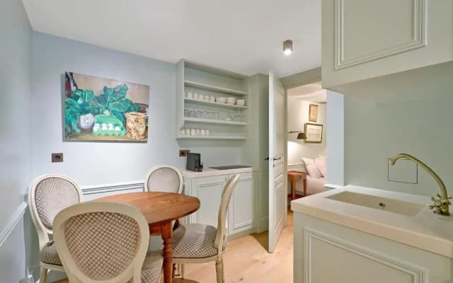 Pick A Flat's Apartments in Saint Germain - Paul-Louis Courier - photo 5
