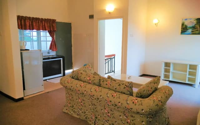 Puncak Inn Apartment - photo 4