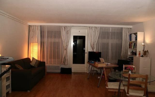 Home Run Amsterdam Bed & Breakfast - photo 5