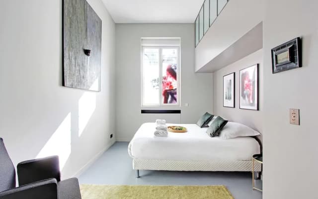 Magnificent Apartment - 2br/7p - Jardin Herold - photo 2