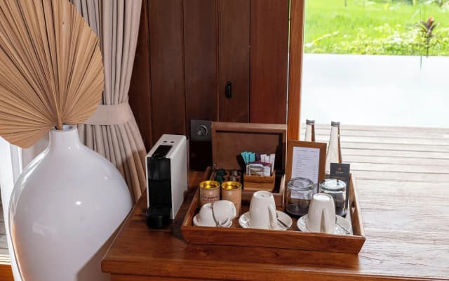Kappa Senses Ubud Hotel - photo 5