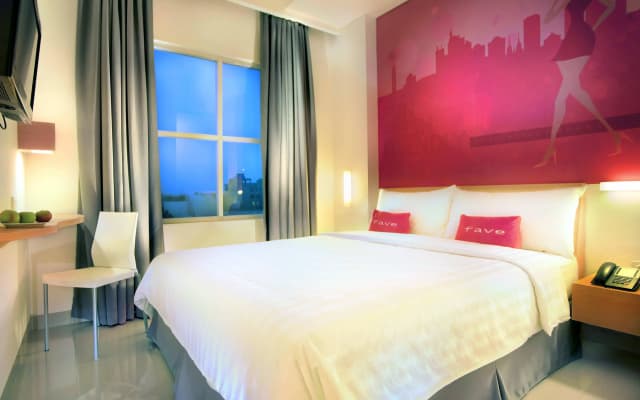 Liberta Hotel Kemang - photo 3