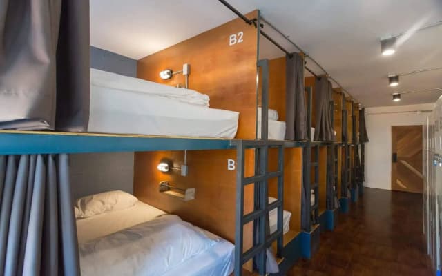 Fun Wahn Hostel Chiang Mai - photo 4
