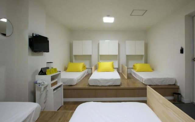 123 Hostel - photo 4
