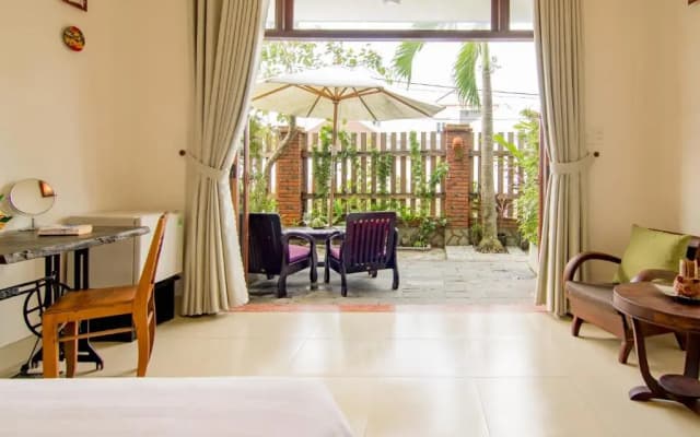 Seasnails Homestay - photo 5