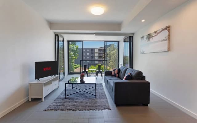 STAY&CO Serviced Apartments - Walker - photo 5