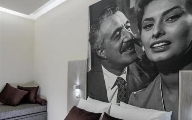 Via Veneto Luxury Suites - photo 5