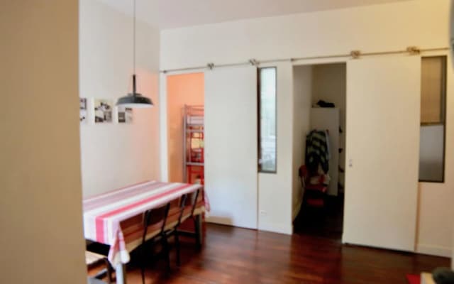 Luxury Apartment in Montorgueil 1&2 - photo 4