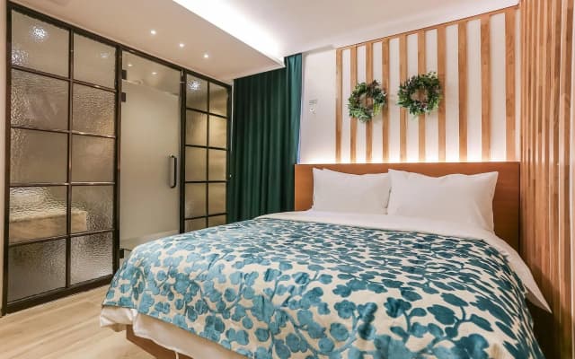 Jongno The Post Hotel - photo 4