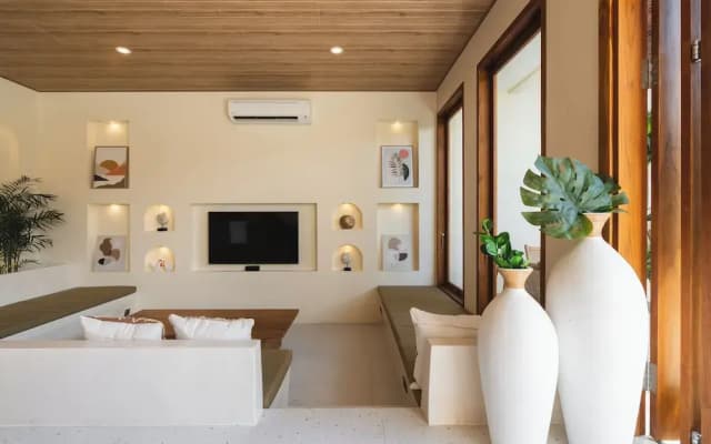 Copper Estate 1 by Alfred in Bali - photo 2