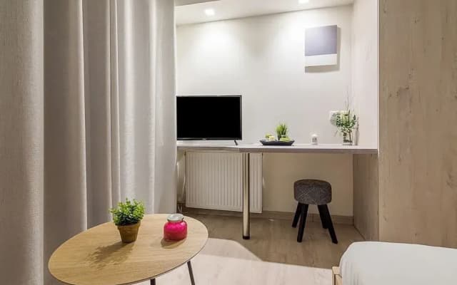 Modern Athens Studio by Cloudkeys - photo 5