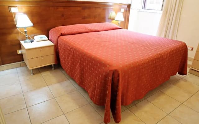 Hotel Rosetta - photo 5