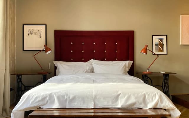 Brody House - photo 2