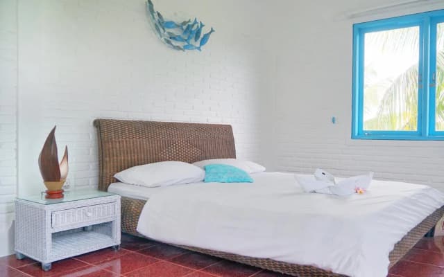 Guest House Kudos - photo 4
