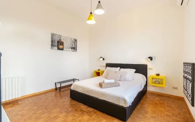 Alessia'S Flat Isola - photo 4