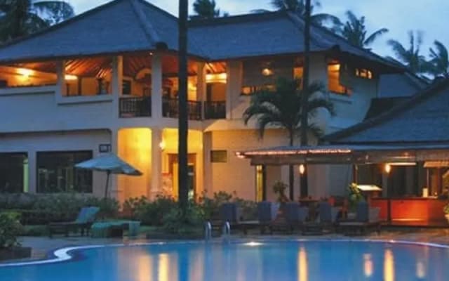 Top Bali Apartment - photo 4