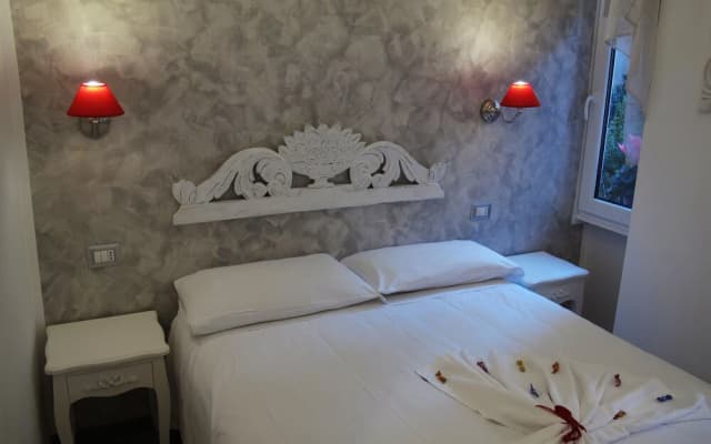 Your Vatican Suite - photo 2