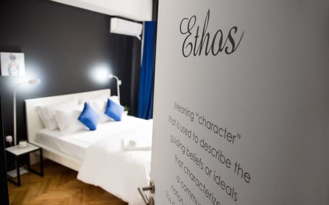 Home Plus Ethos Junior suite - photo 2