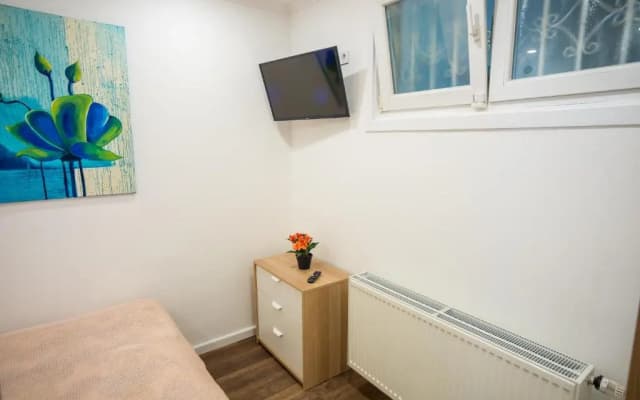 Budapest Kálvin Apartman 2020 - photo 4