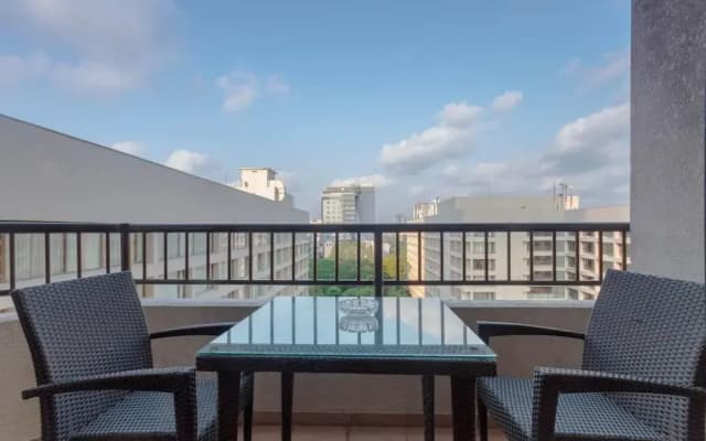 Crescat Apartments Colombo - photo 5