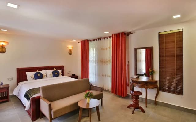 Angkor Diamond Villa - photo 4