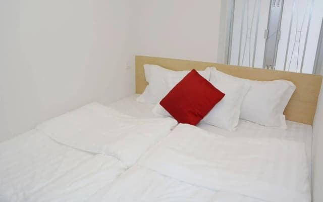 Sunrise International - Boutique Hostel - photo 4