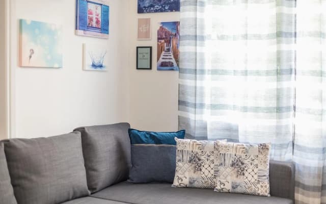 Athens Bright Suite by Cloudkeys - photo 5
