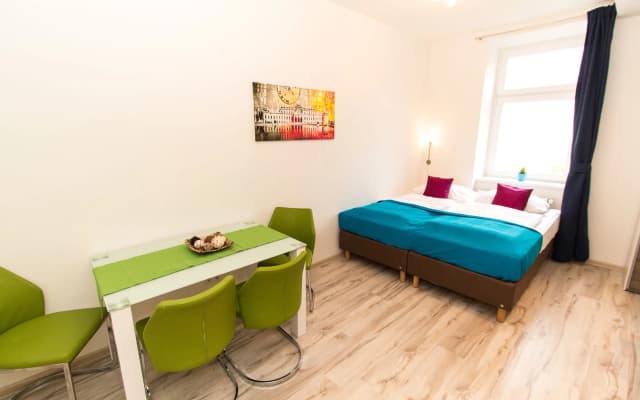 Vienna CityApartments - Premium 3 + 4 - photo 2