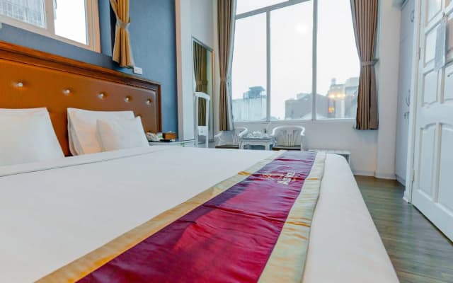 A25 Hotel - 185 - 187 Lo Duc - photo 3