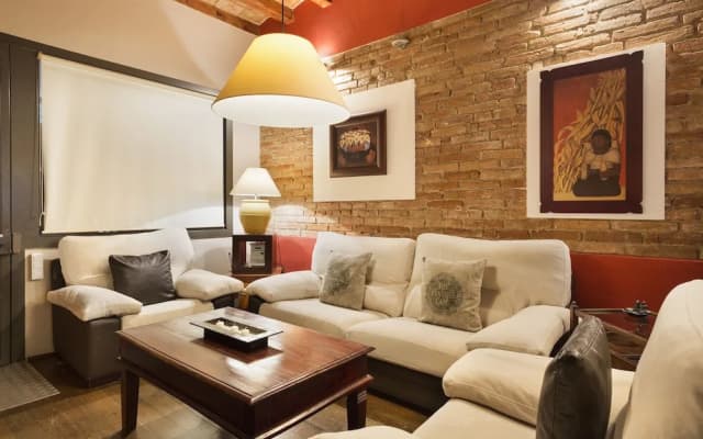 ZEN Groundfloor with terrace - photo 2