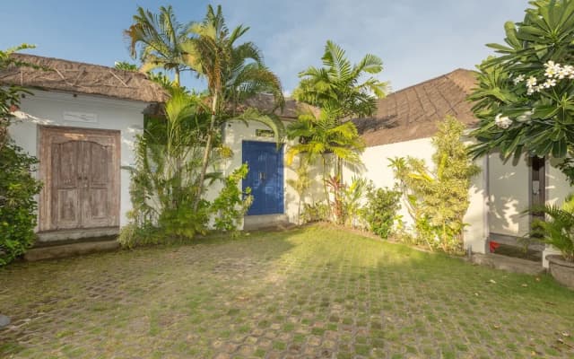 Villa Damai Taman - photo 3