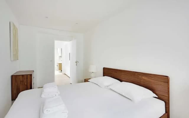 Modern and Elegant apt 1bd/4p - Quartier Latin - photo 5