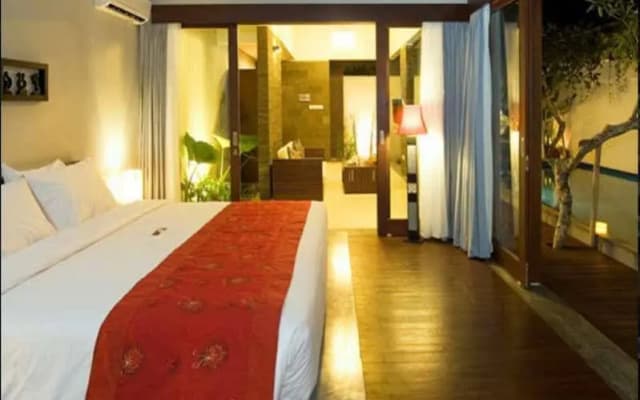 Puri Kekayon Villas - photo 5