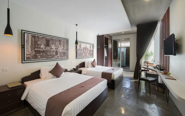 The Amazing Residence - photo 5