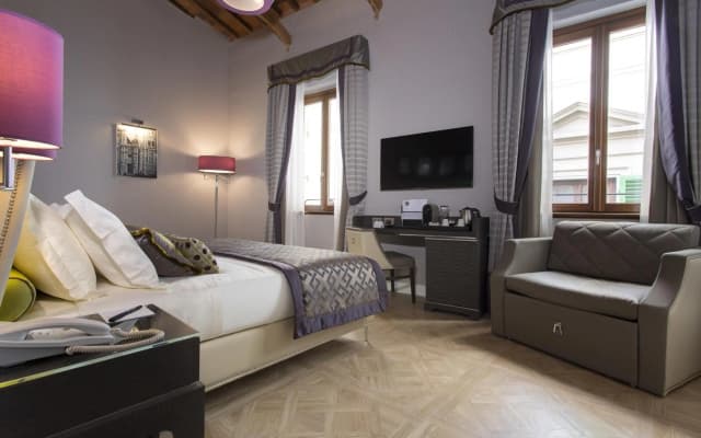 Hotel Spadai - photo 4