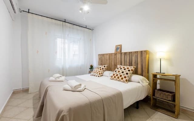 Apartamento Lucero - photo 4