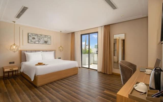 Adela Boutique Hotel - photo 5