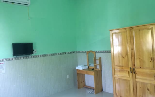 Y Thu Guesthouse - photo 5