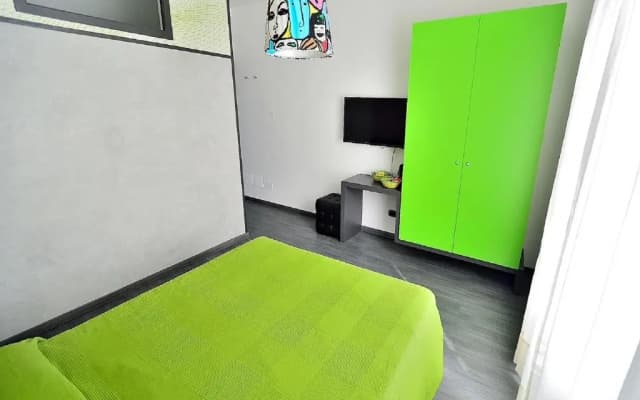 Affittacamere Tiburstation - photo 3