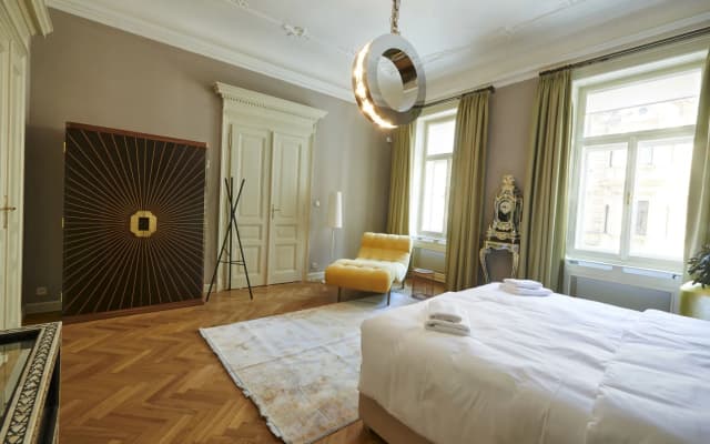 Flawless Apartments Opletalova - photo 5