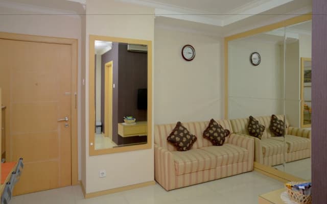 The Cupcake Suites Thamrin - photo 3