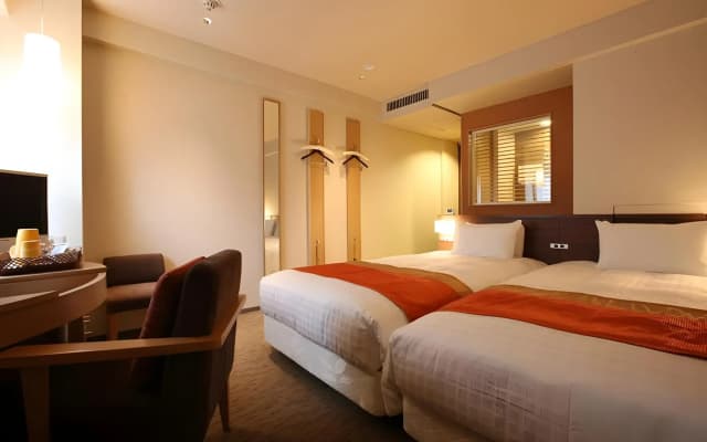 Ochanomizu Hotel Juraku - photo 4