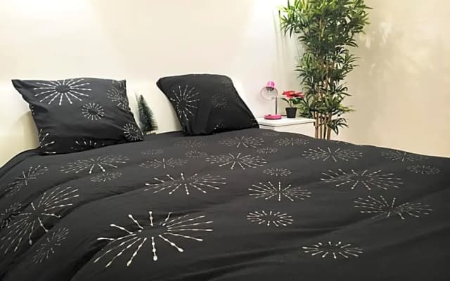 Cosy Apartment near Eiffel Tour - photo 3