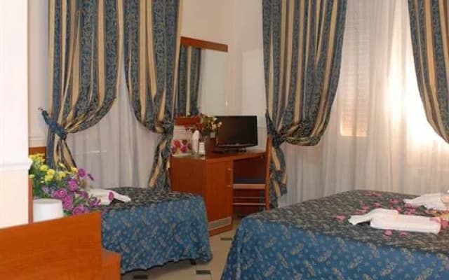 Gerbera Bed & Breakfast - photo 2